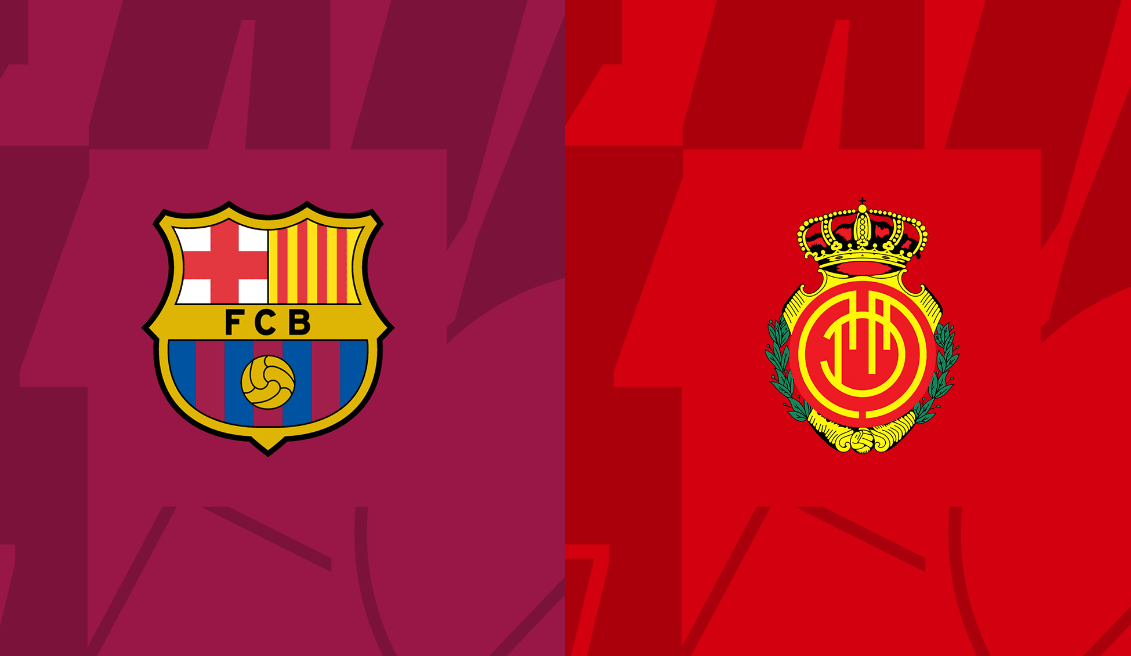 Nhận định trận đấu Barcelona vs Mallorca