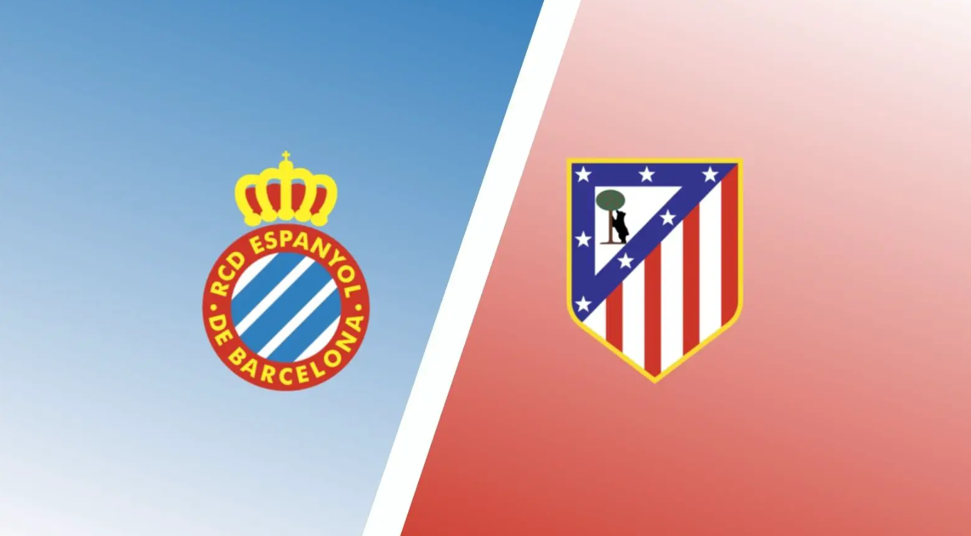 Nhận định trận đấu Espanyol vs Atletico Madrid