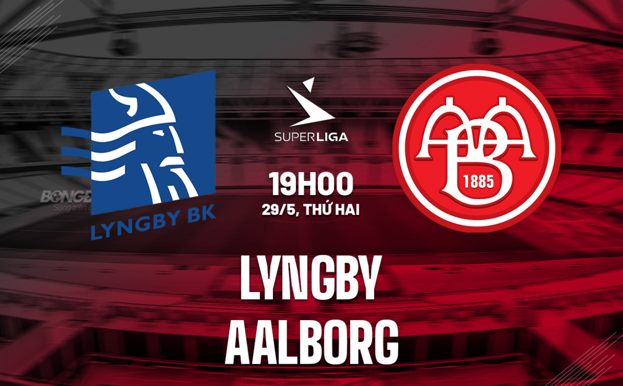 Nhận định trận đấu Lyngby vs Aalborg