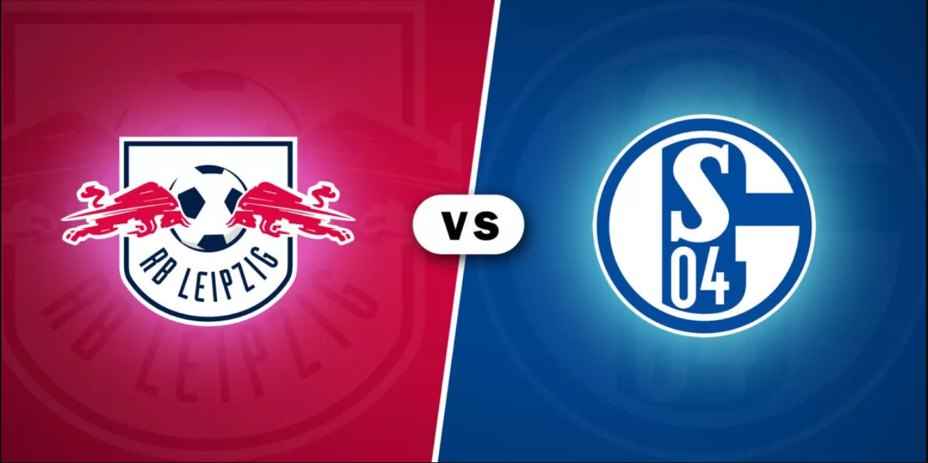 Nhận định trận đấu RB Leipzig vs Schalke