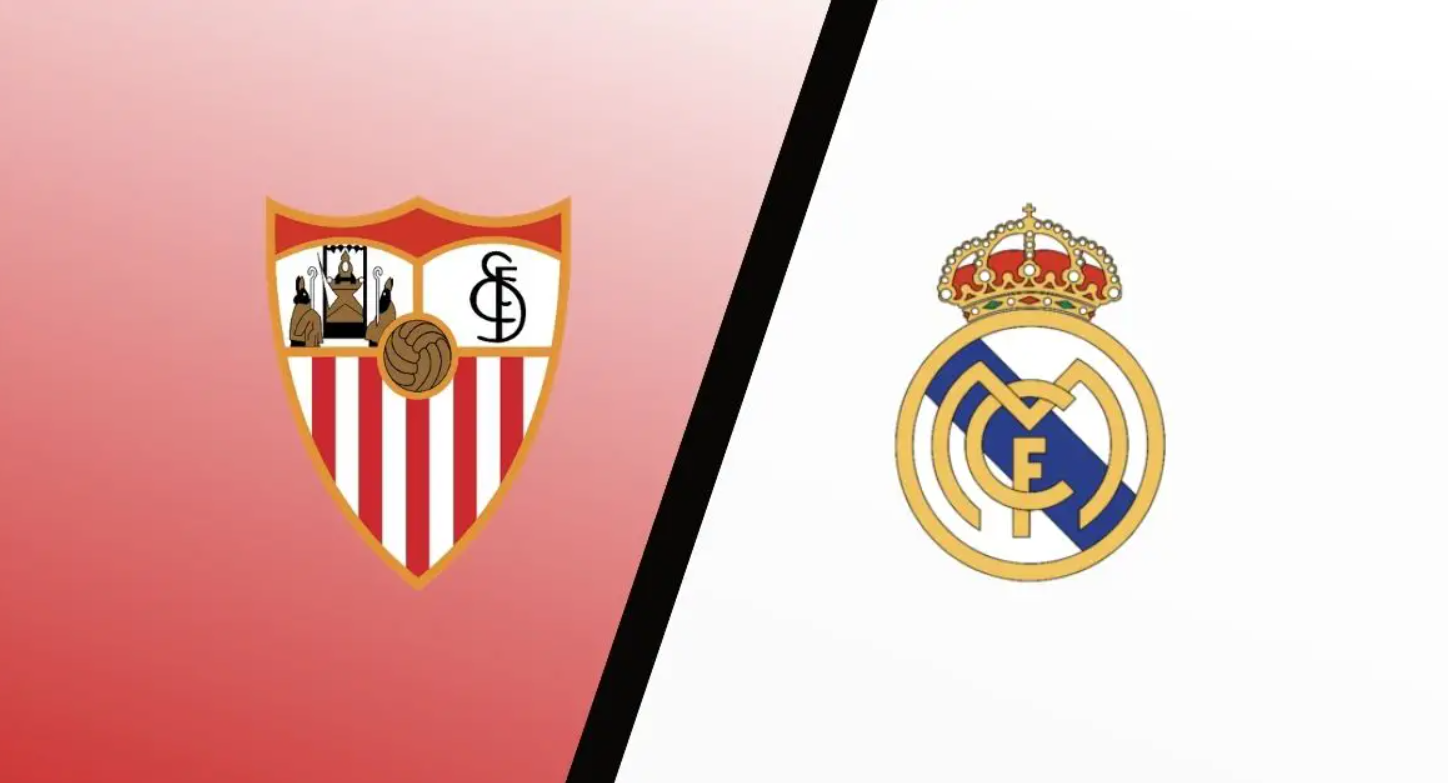 Nhận định trận đấu Sevilla vs Real Madrid