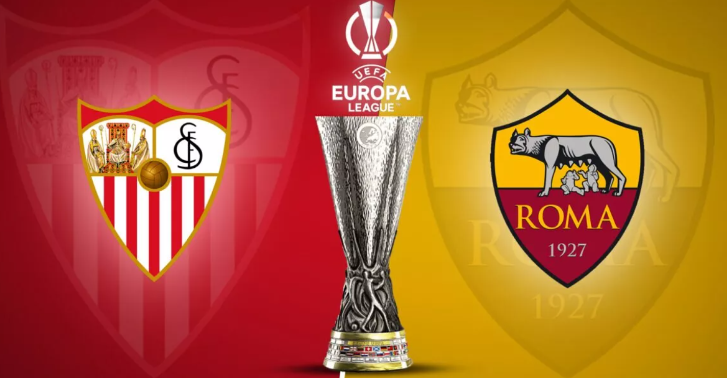 Nhận định trận đấu Sevilla vs Roma Nhận định trận đấu Sevilla vs Roma