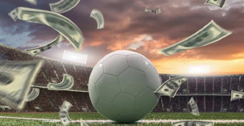 keo handicap la gi 2 1