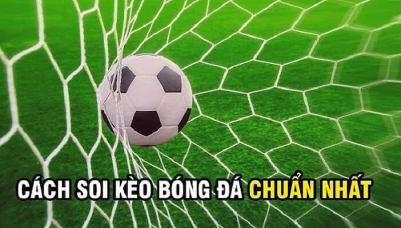 kèo chấp kèo chấp