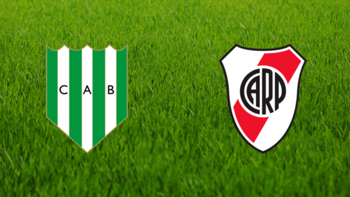 Nhận định trận đấu CA Banfield vs River Plate