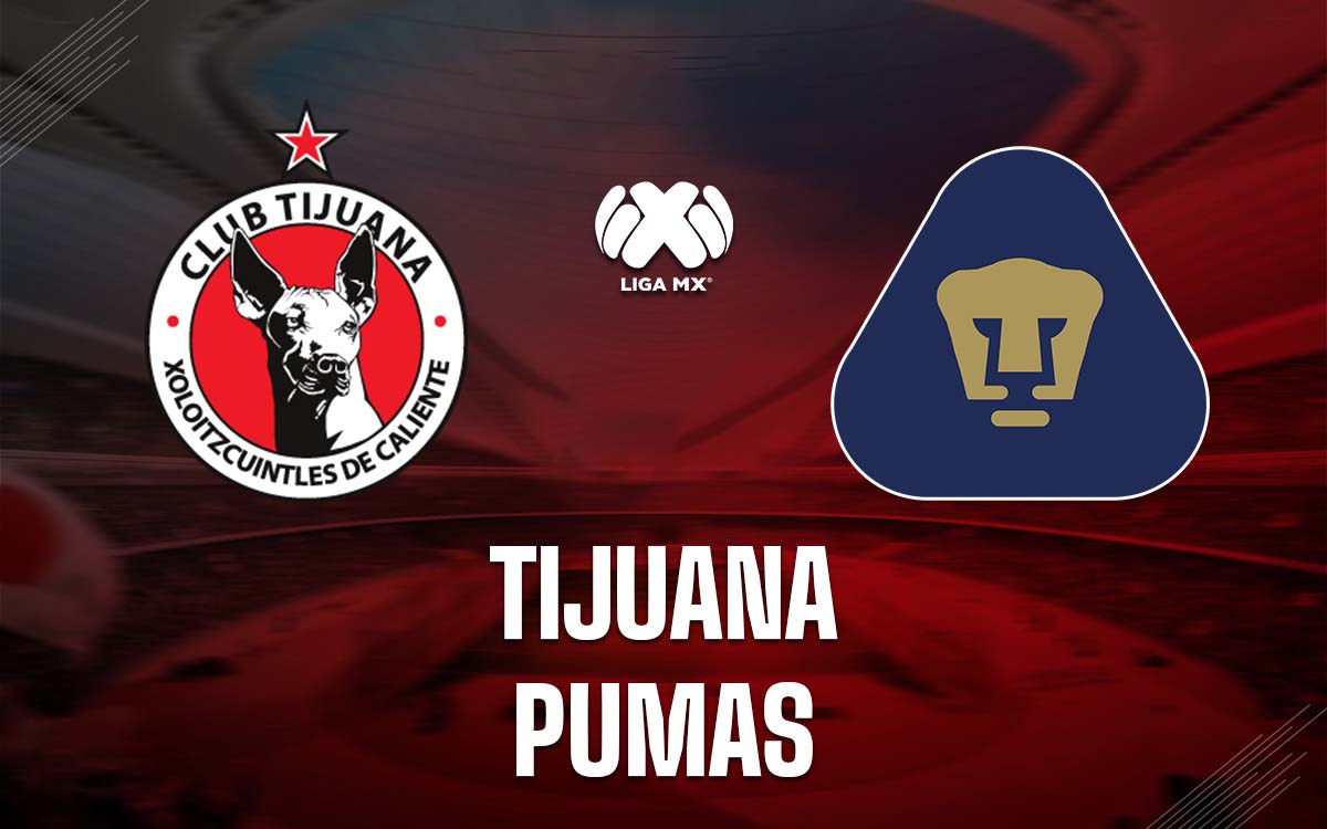Nhận định trận đấu Club Tijuana vs Pumas UNAM
