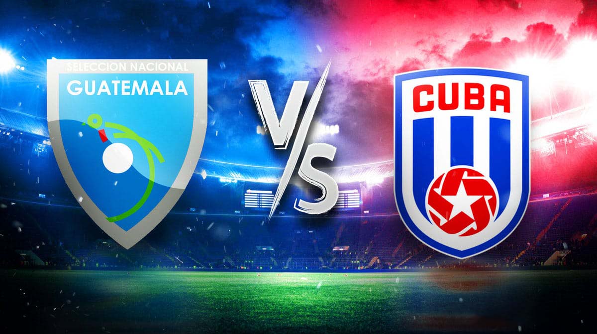 Nhận định trận đấu Guatemala vs Cuba Nhận định trận đấu Guatemala vs Cuba