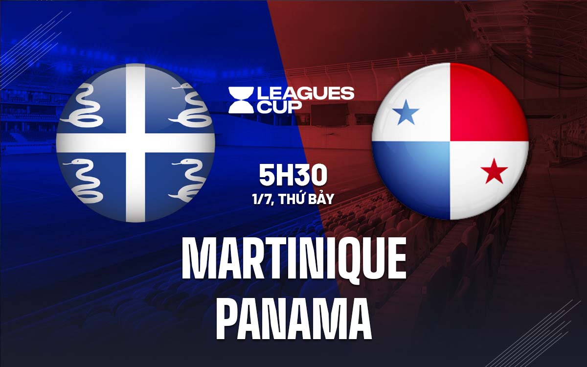 Nhận định trận đấu Martinique vs Panama