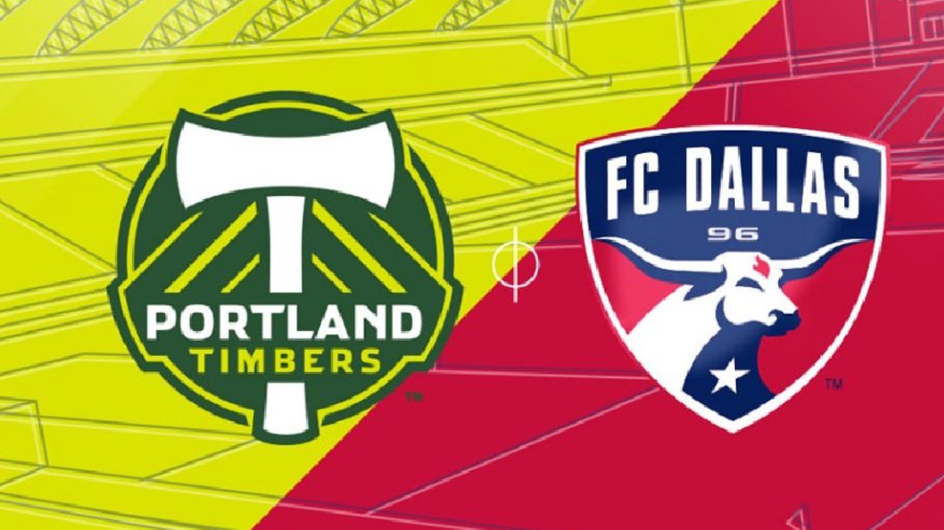 Nhận định trận đấu Portland Timbers vs FC Dallas