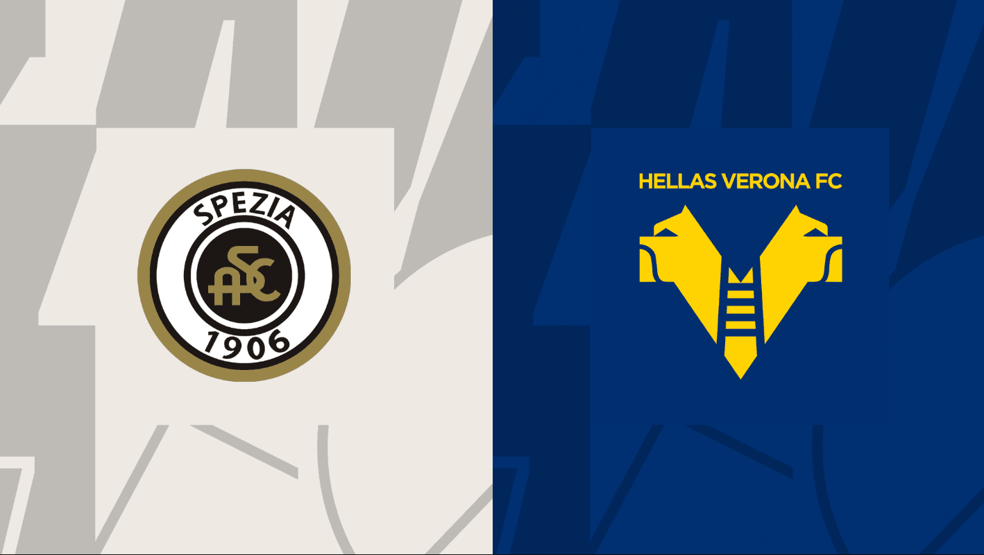 Nhận định trận đấu Spezia vs Verona