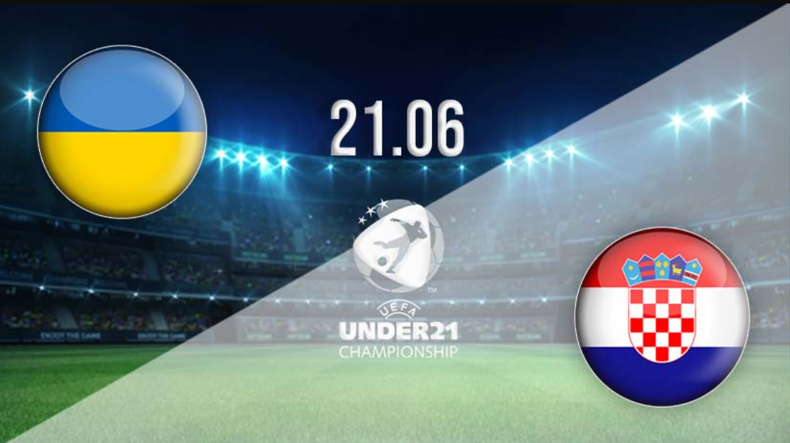 Nhận định trận đấu U21 Ukraine vs U21 Croatia