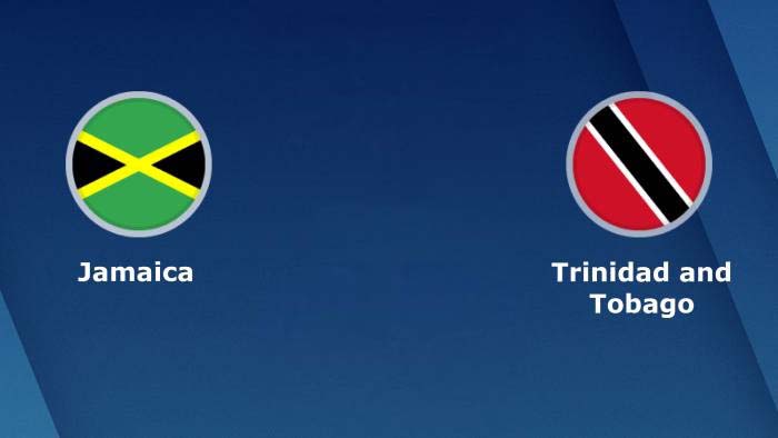 Nhận định trận đấu bóng Jamaica vs Trinidad & Tobago