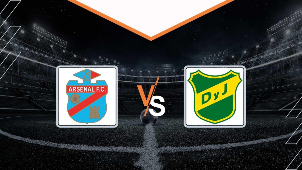 Nhận định Arsenal Sarandi vs Defensa - Cửa dưới ngon ăn 6 Nhận định trận đấu Arsenal Sarandi vs Defensa