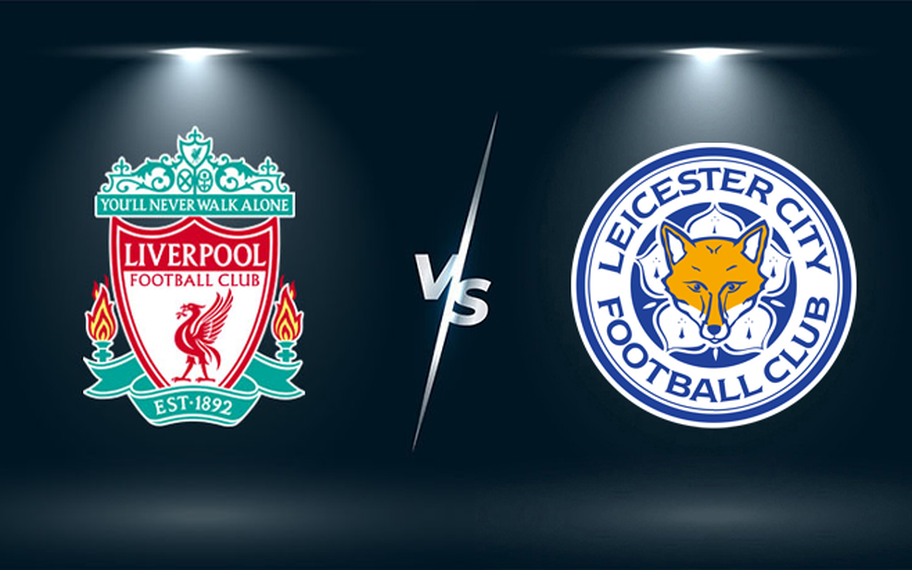 Nhận định trận đấu Liverpool vs Leicester