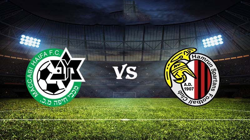 Nhận định trận đấu Maccabi Haifa vs Hamrun Spartans