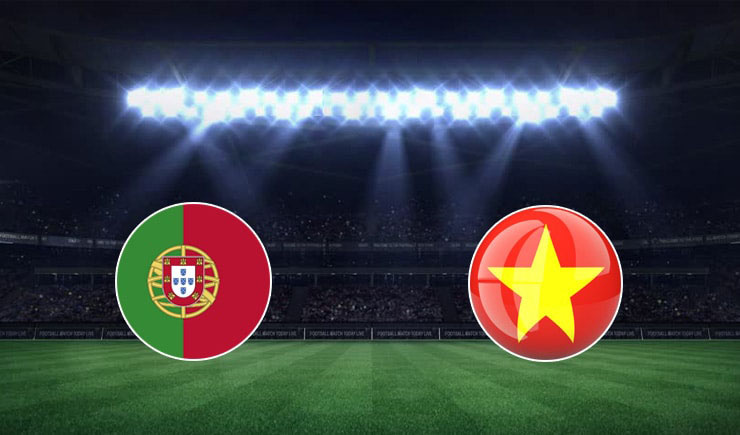 Nhận định trận đấu Nữ Bồ Đào Nha vs Nữ Việt Nam