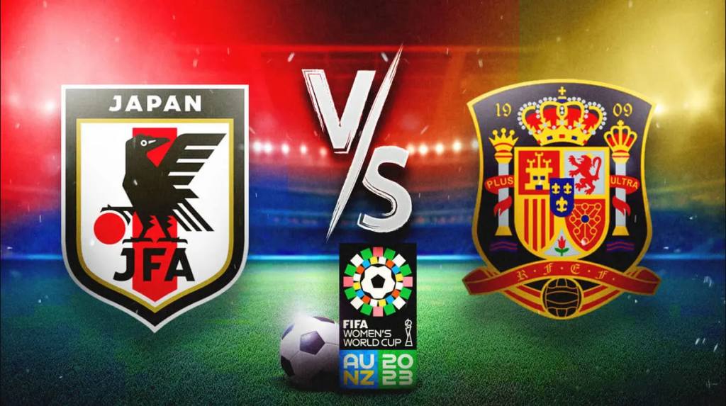 Nhận định trận đấu Nữ Nhật Bản vs Nữ Tây Ban Nha