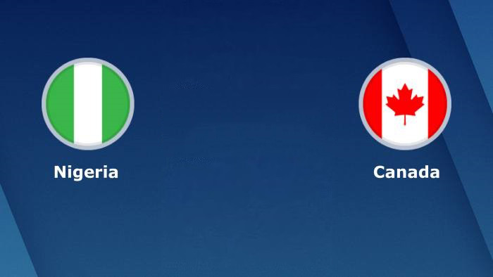 Nhận định trận đấu Nữ Nigeria vs Nữ Canada