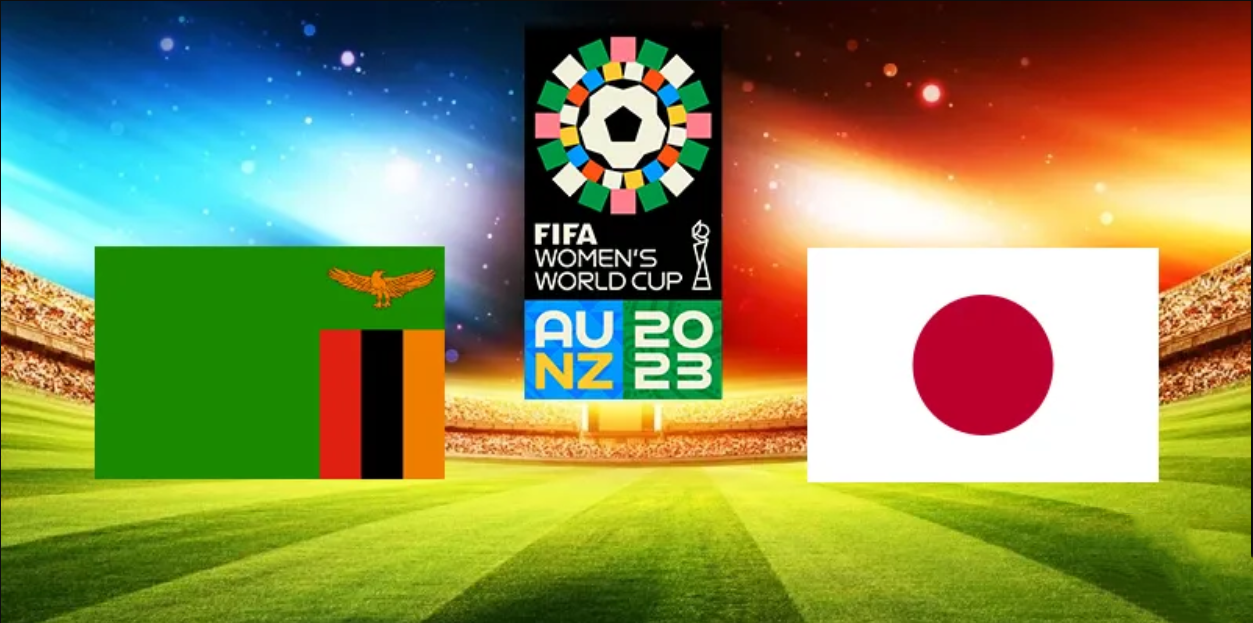 Nhận định trận đấu Nữ Zambia vs Nữ Nhật Bản Nhận định trận đấu Nữ Zambia vs Nữ Nhật Bản