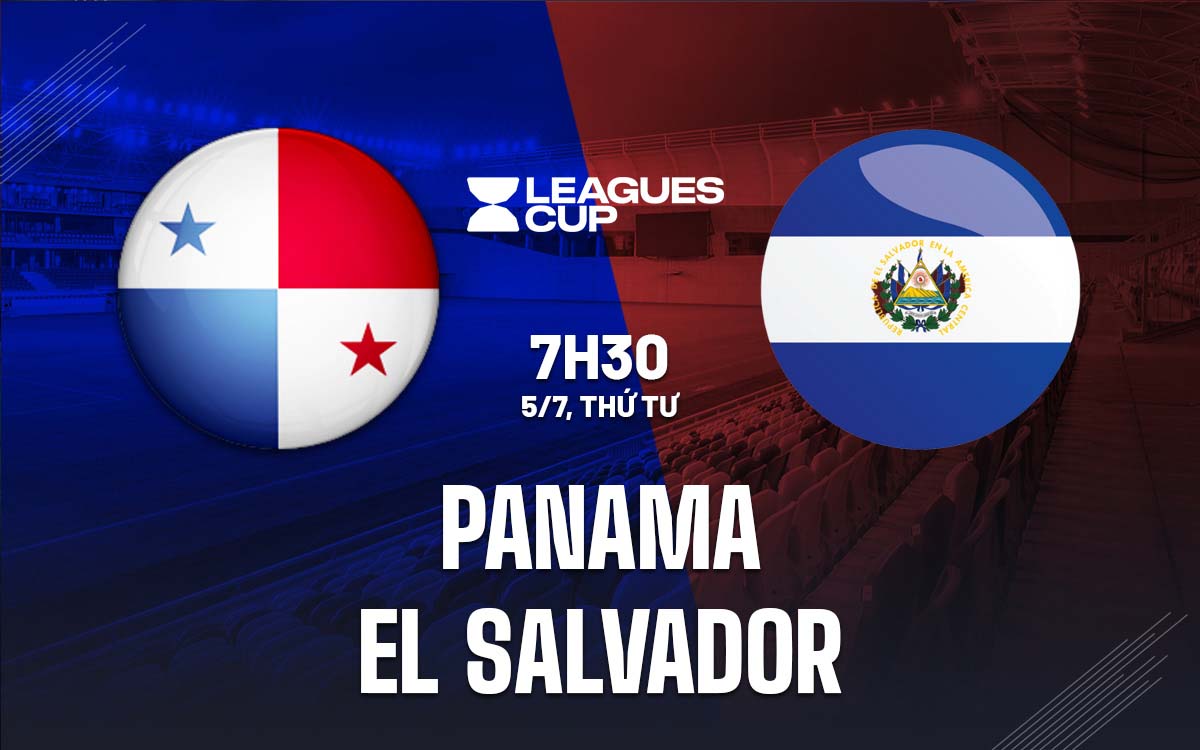 Nhận định trận đấu Panama vs El Salvador