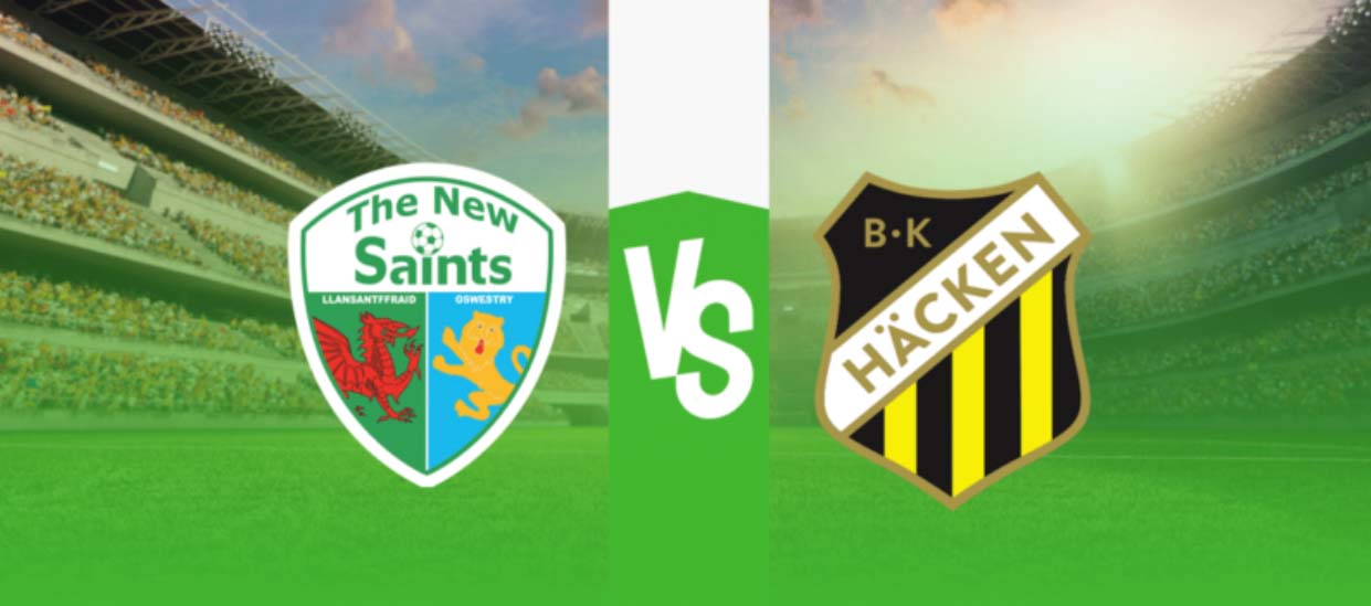 Nhận định trận đấu The New Saints vs Hacken