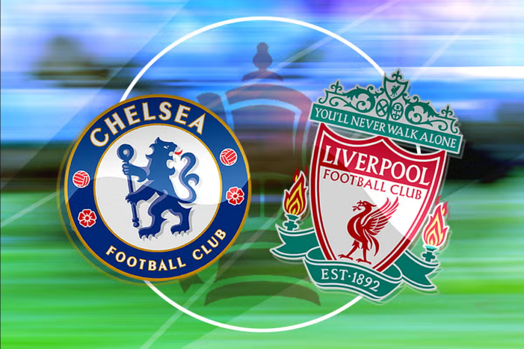 Nhận định Chelsea vs Liverpool - Tâm điểm vòng khởi đầu 6 Nhận định trận đấu Chelsea vs Liverpool
