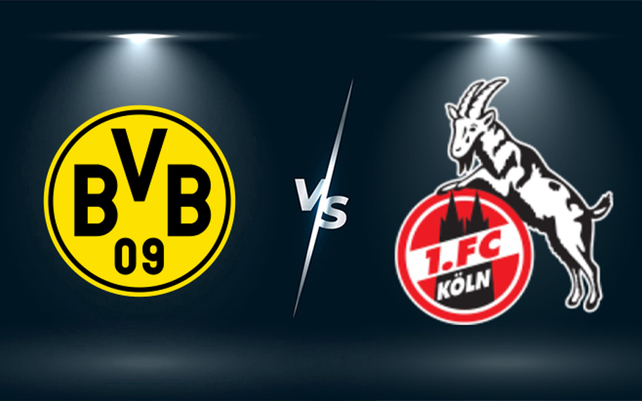 Nhận định trận đấu Dortmund vs Koln