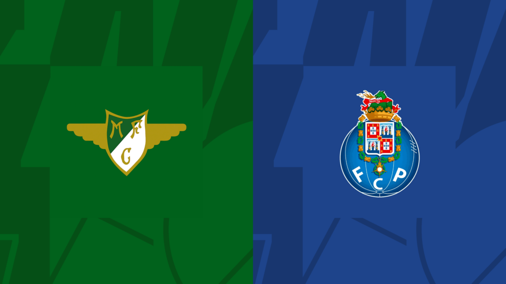 Nhận định trận đấu Moreirense vs Porto