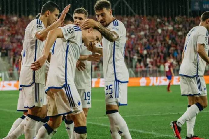 Nhan dinh Galatasaray vs Copenhagen 3