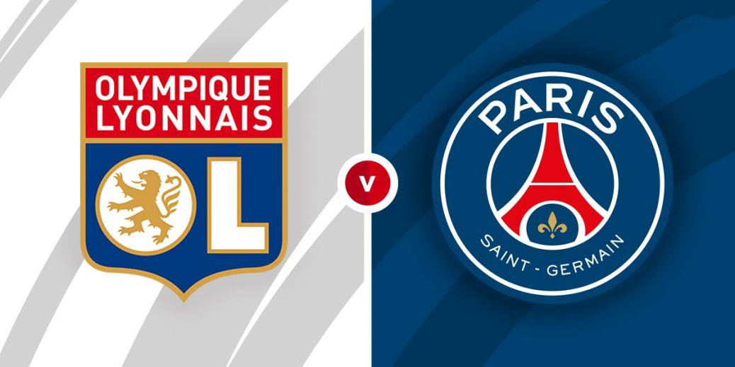 Nhận định trận đấu Lyon vs PSG