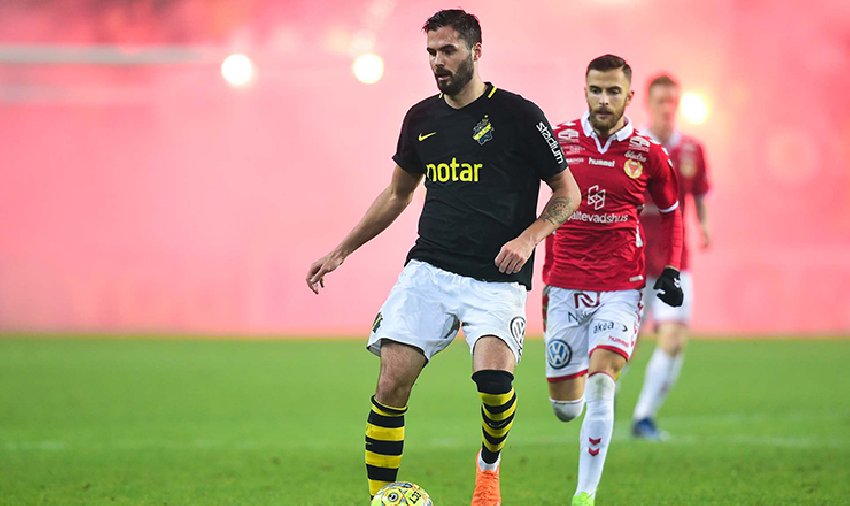 Soi keo aik solna vs degerfors 3