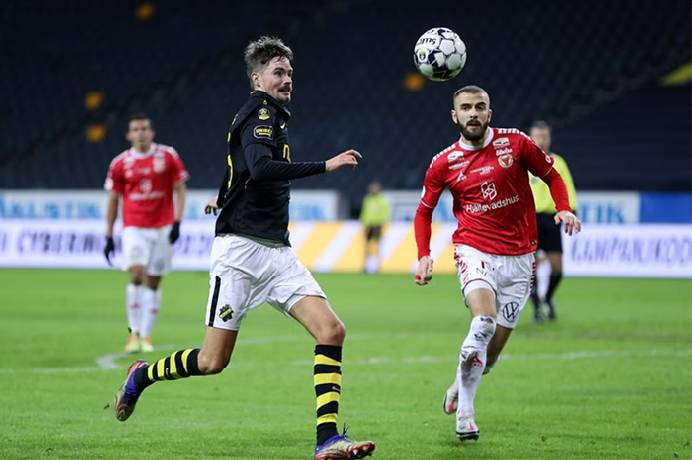 Soi keo aik solna vs degerfors 4