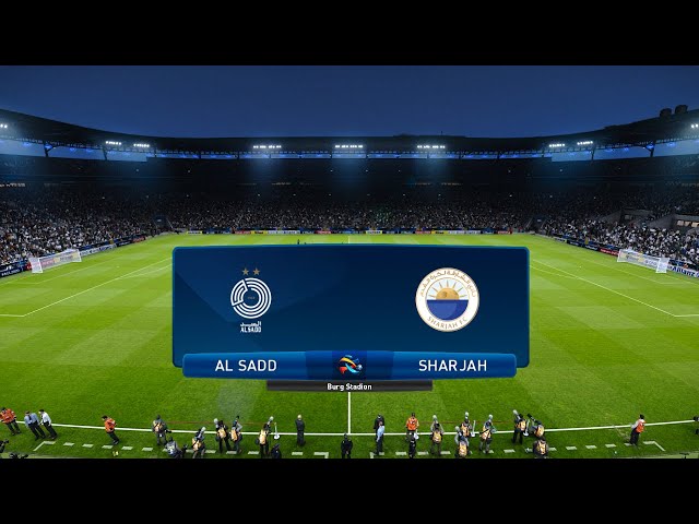 Nhận định soi kèo Al-Sadd vs Sharjah 1h00 ngày 21/9 5 soi keo al sadd vs sharjah