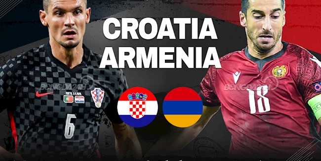 soi keo croatia vs armenia