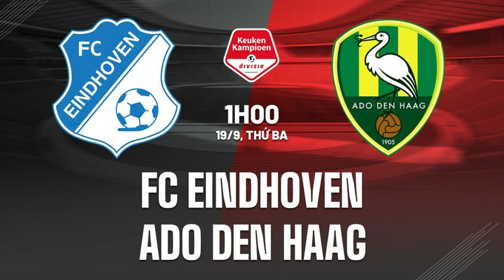 soi keo fc eindhoven vs den haag 1 1