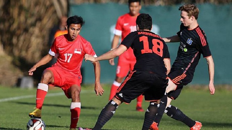 soi keo kawasaki frontale vs albirex niigata 2