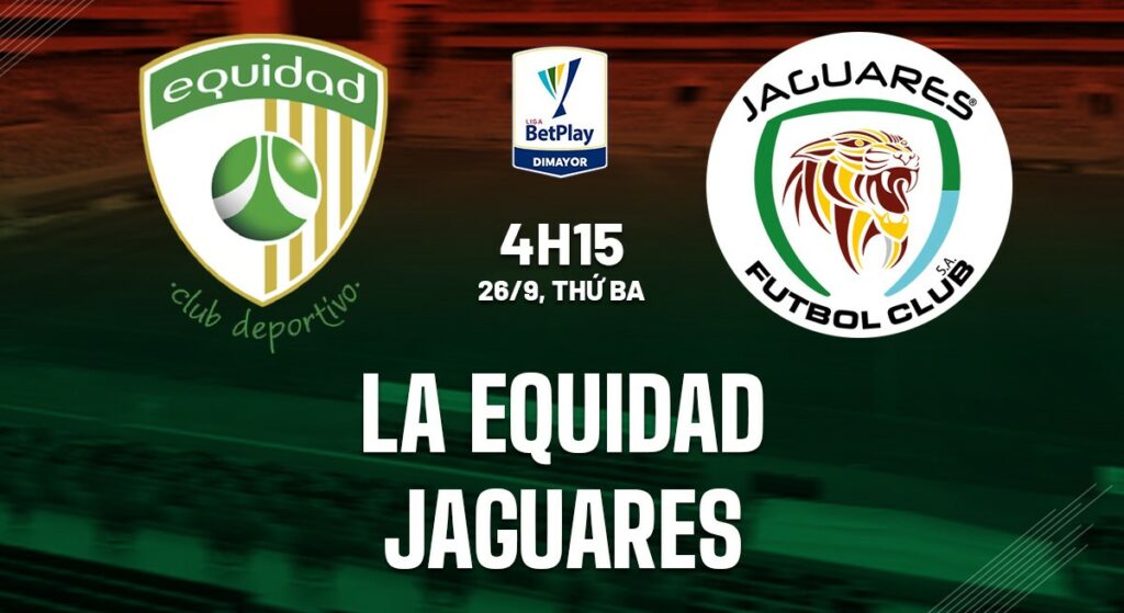 soi keo la equidad vs jaguares 1