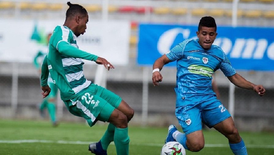 soi keo la equidad vs jaguares 3