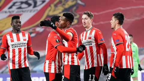 Soi kèo PSV Eindhoven vs Go Ahead Eagles 23h45 ngày 27/9 6 soi keo psv eindhoven vs go ahead eagles 2