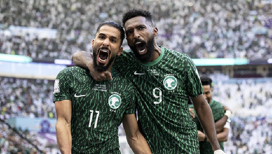 Nhận định Saudi Arabia vs Costa Rica 2h00 ngày 9/9
