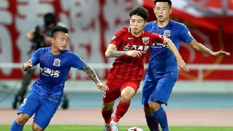 Nhận định soi kèo Shenzhen FC vs Zhejiang Professional 18h35 ngày 24/9 7 soi keo shenzhen fc vs zhejiang professional 3