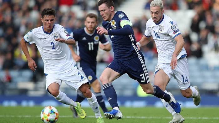Soi kèo bóng đá Síp vs Scotland 1h45 ngày 9/9