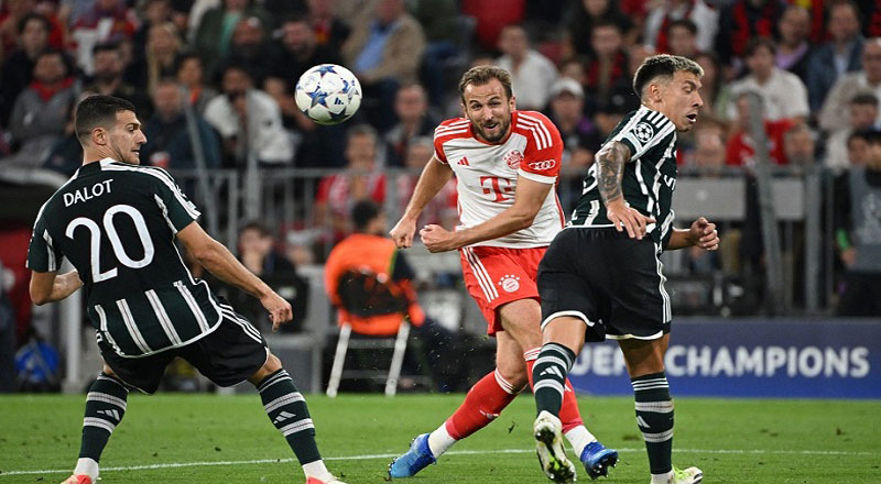 Thông tin lực lượng hai đội soi kèo Galatasaray vs Bayern Munich