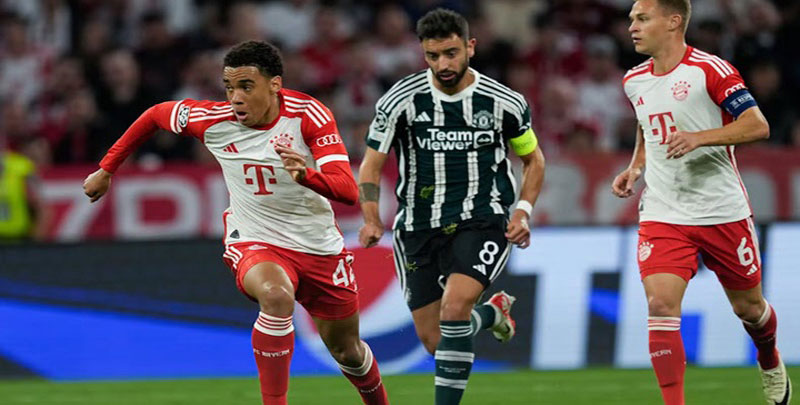 Soi kèo của hai đội bóng Galatasaray vs Bayern Munich