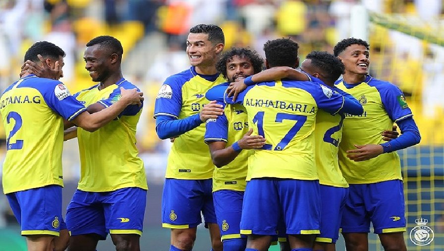 Soi kèo Al Nassr vs Abha 22h00 ngày 6/10 (VĐQG Saudi Arabia) 6 soi keo al nassr vs abha 2