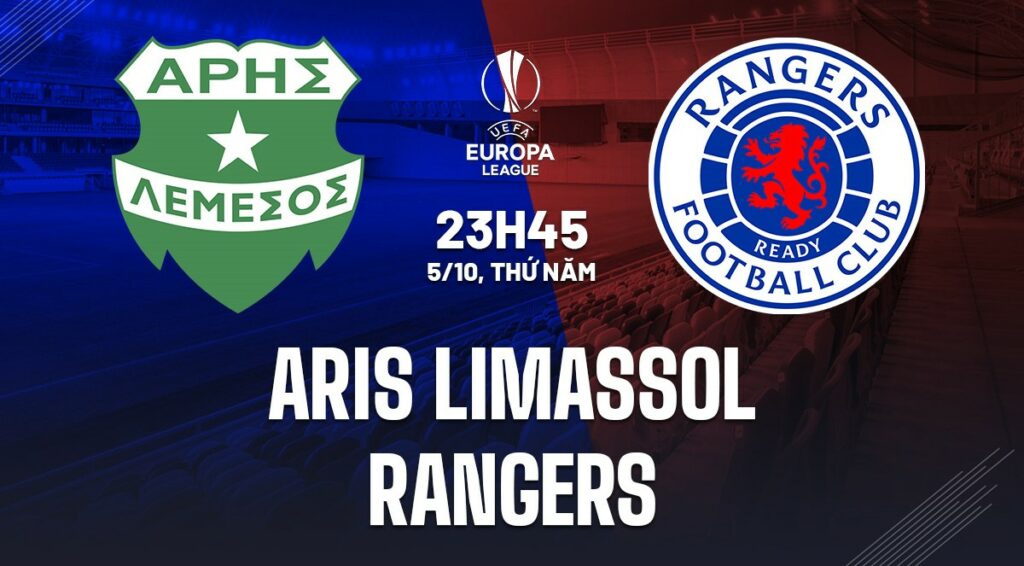 soi keo aris limassol vs rangers 1