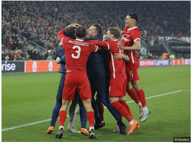 Soi kèo AZ vs Aston Villa (23h45 ngày 26/10): Khó lường 6 Dự đoán tỷ soi kèo AZ vs Aston Villa