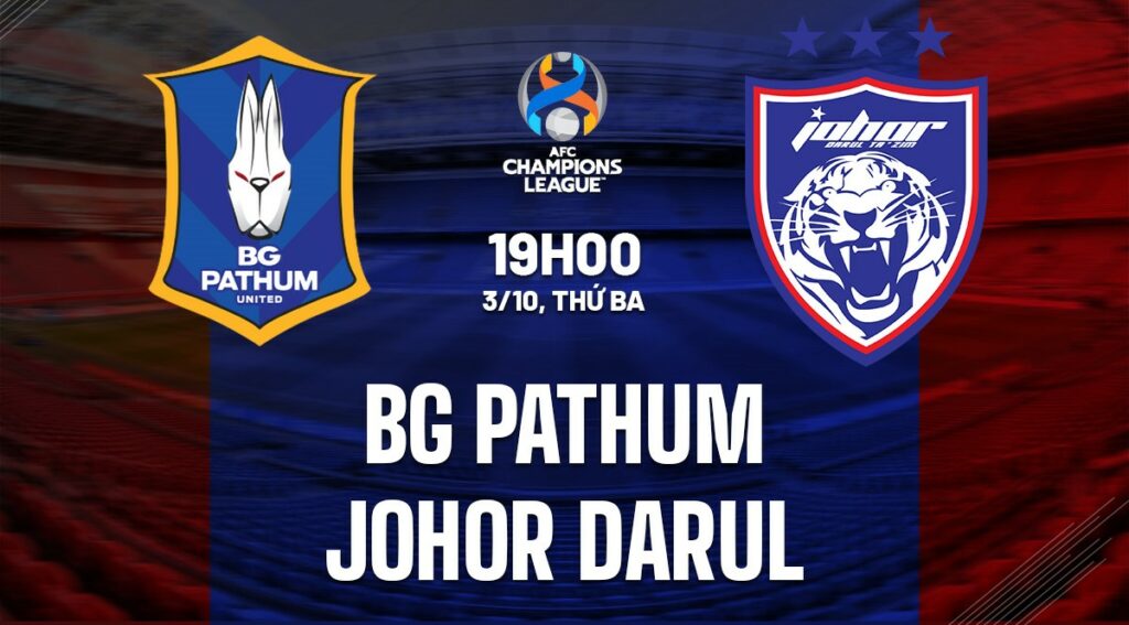 soi keo bg pathum vs johor darul 1