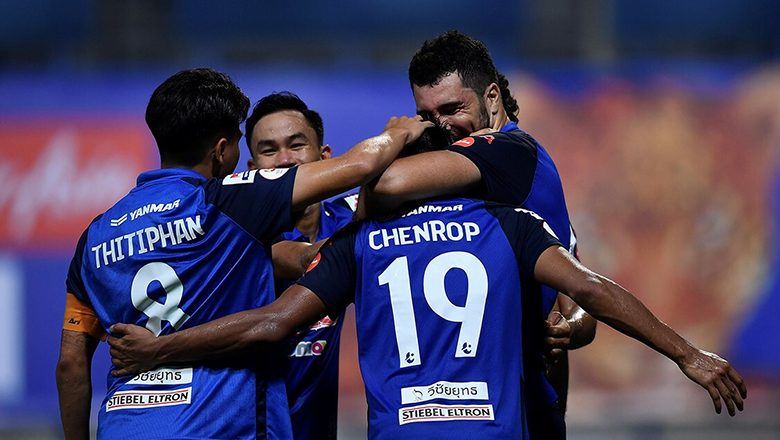 soi keo bg pathum vs johor darul 2