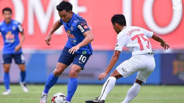 soi keo bg pathum vs johor darul 3